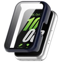 Ochranný kryt pre Samsung Galaxy Fit 3 - Tmavo modrý