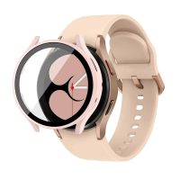 Ochranný kryt pre Samsung galaxy Watch 5 44mm - Ružový