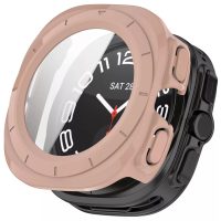 Ochranný kryt pre Samsung Galaxy Watch Ultra 47mm - Matný ružový