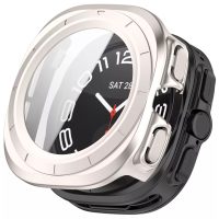 Ochranný kryt pre Samsung Galaxy Watch Ultra 47mm - Béžový