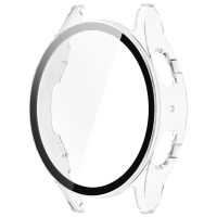 Ochranný kryt pre Samsung Galaxy Watch 7 44 mm - Transparentný