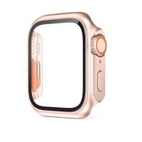 Ochranný kryt pre Apple Watch - Ružový, 41 mm