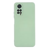 Silikonový kryt pre Xiaomi Redmi Note 11 Pro 5G - Zelený