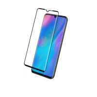 Ochranné sklo pre Huawei P30 Lite - Čierná