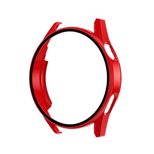 Foto - Ochranný kryt pre Huawei Watch GT 3 - Červený, 46 mm