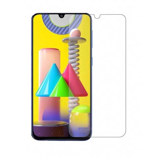 Foto - Ochranné sklo pre Samsung Galaxy A51